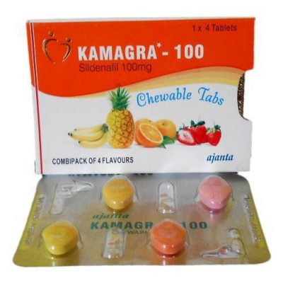 Buy Kamagra Soft 