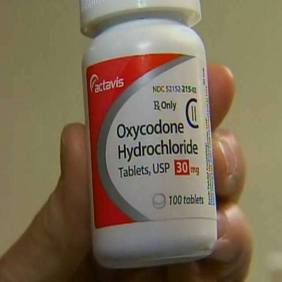 Buy Oxycodone 30mg