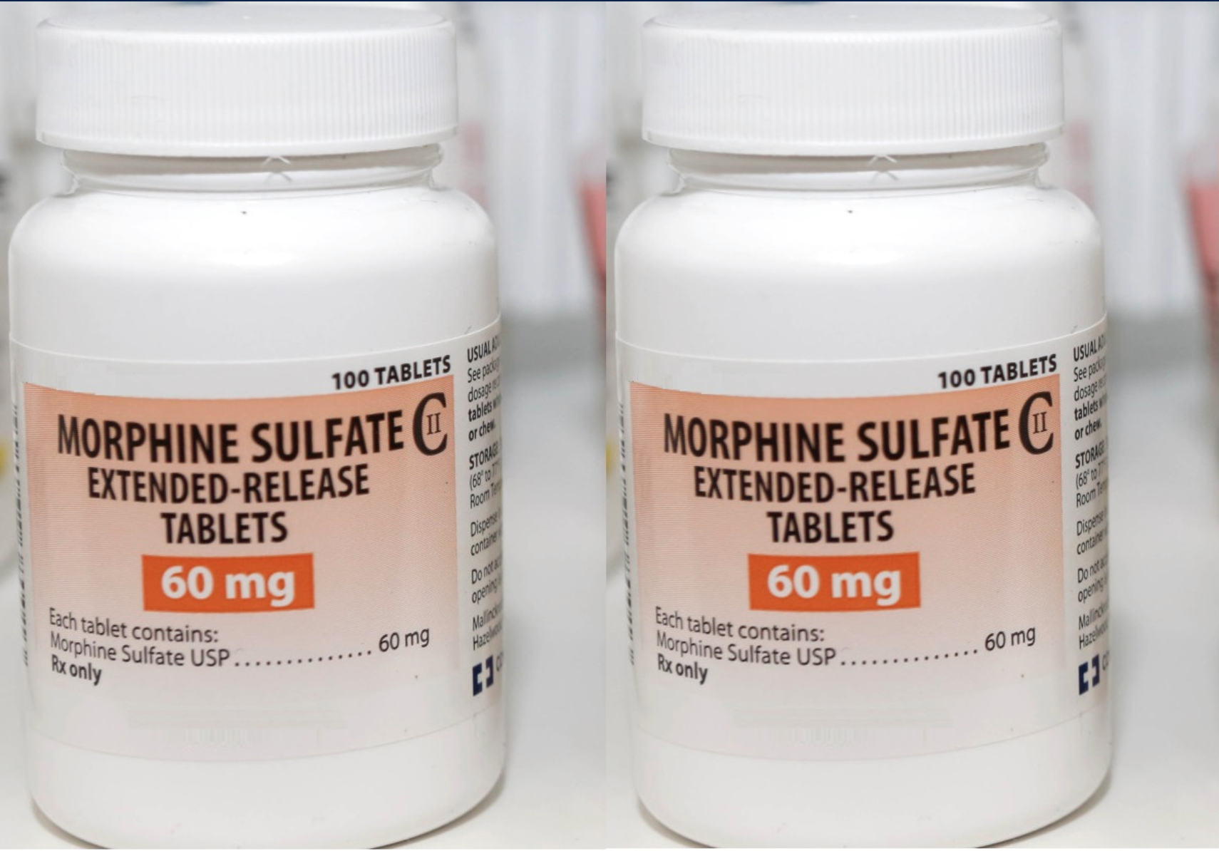 Buy Morphine Sulfate