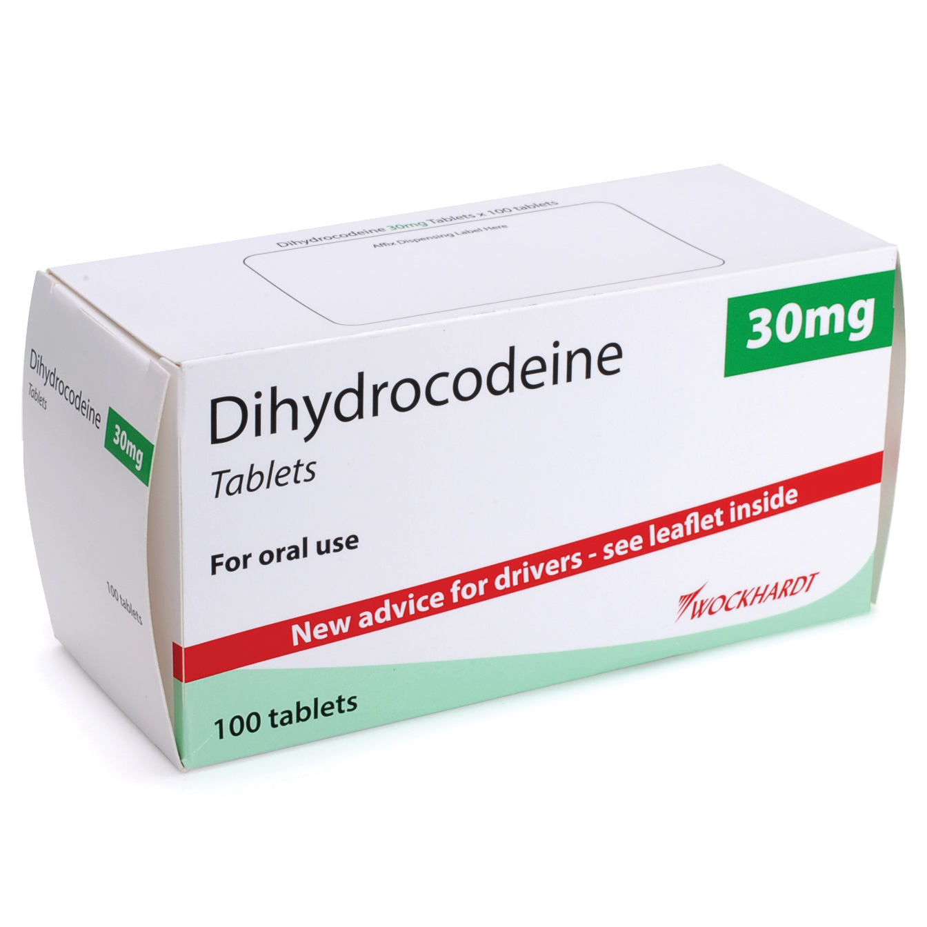 Buy Dihydrocodeine Online